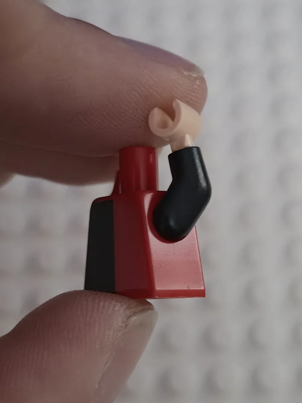 LEGO Disney 100 Queen of Hearts Minifigure 71038 CMF Alice In Wonderland